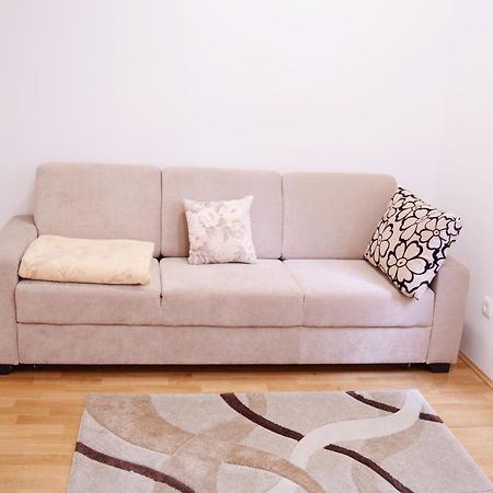 Apartment Anny Split Luaran gambar
