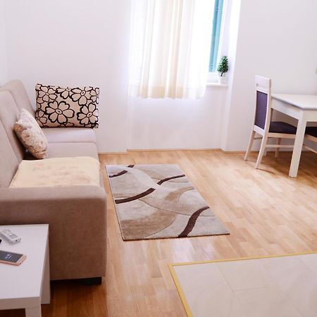 Apartment Anny Split Luaran gambar
