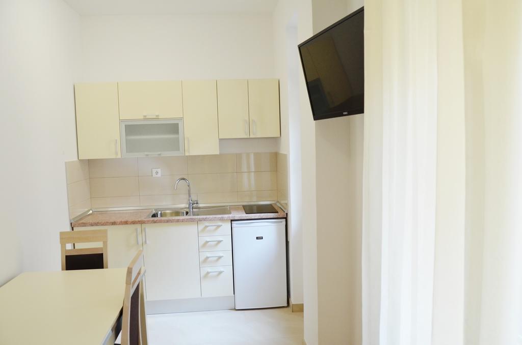 Apartment Anny Split Bilik gambar