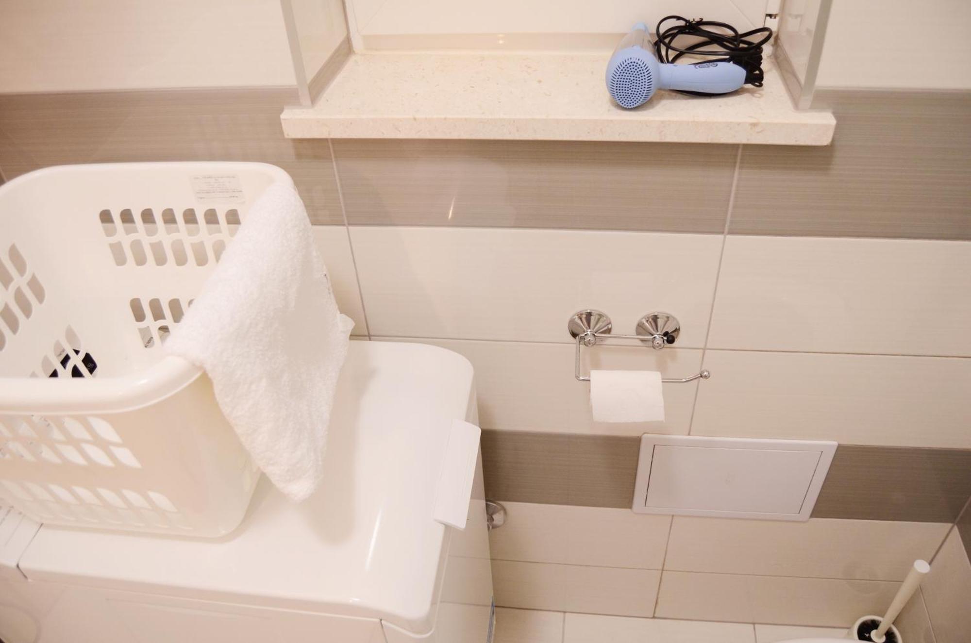 Apartment Anny Split Luaran gambar