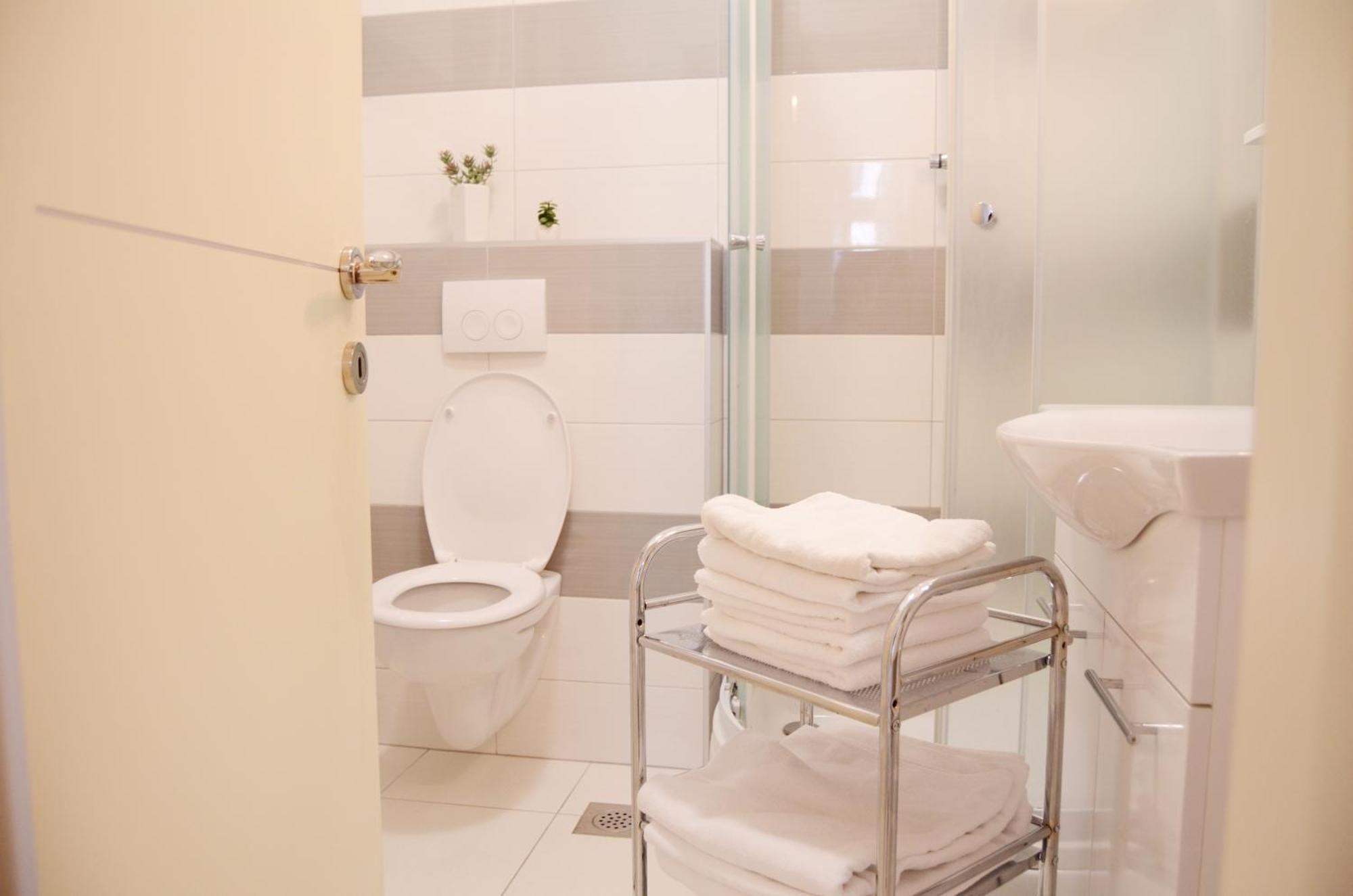 Apartment Anny Split Luaran gambar
