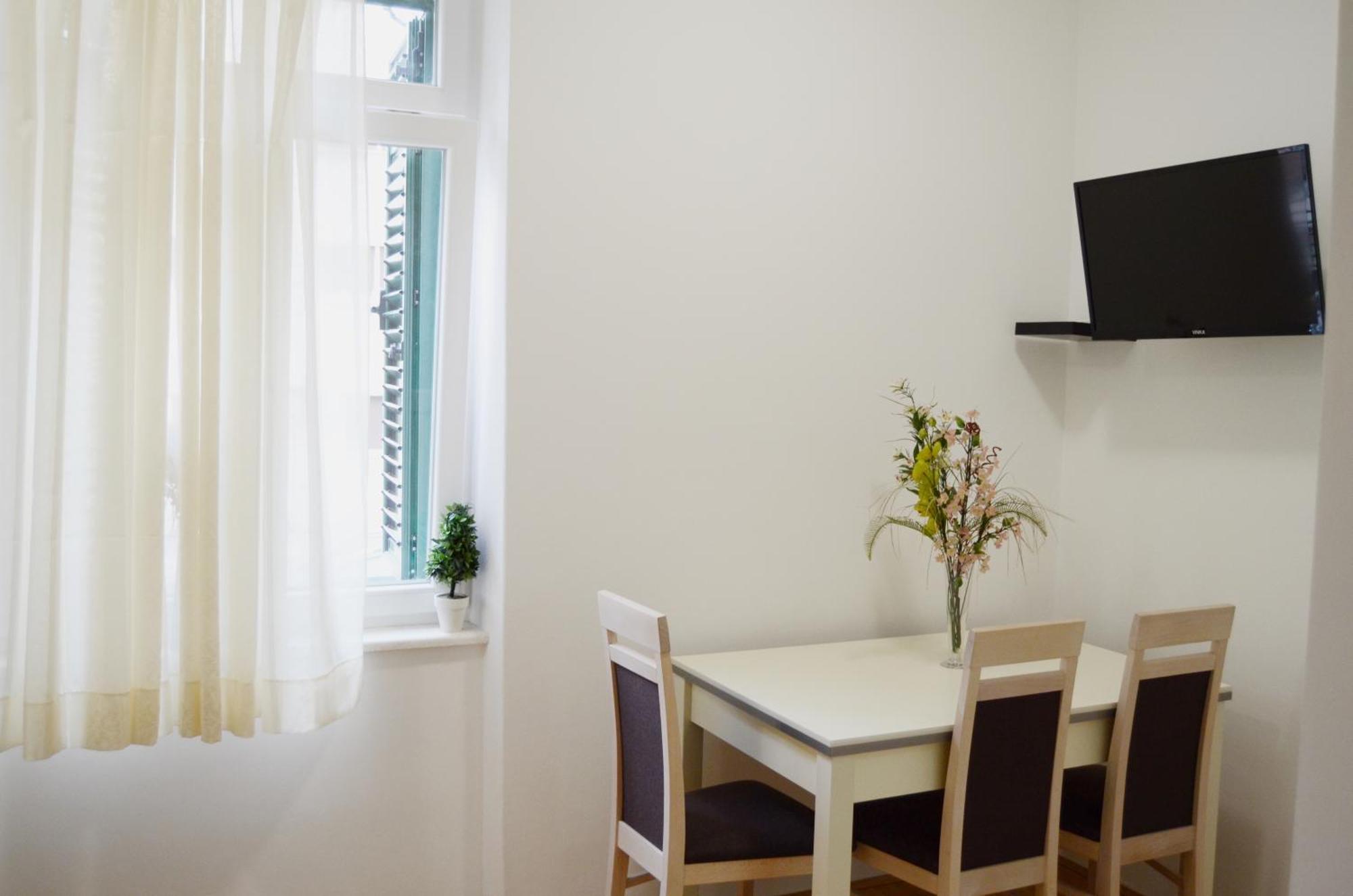 Apartment Anny Split Luaran gambar