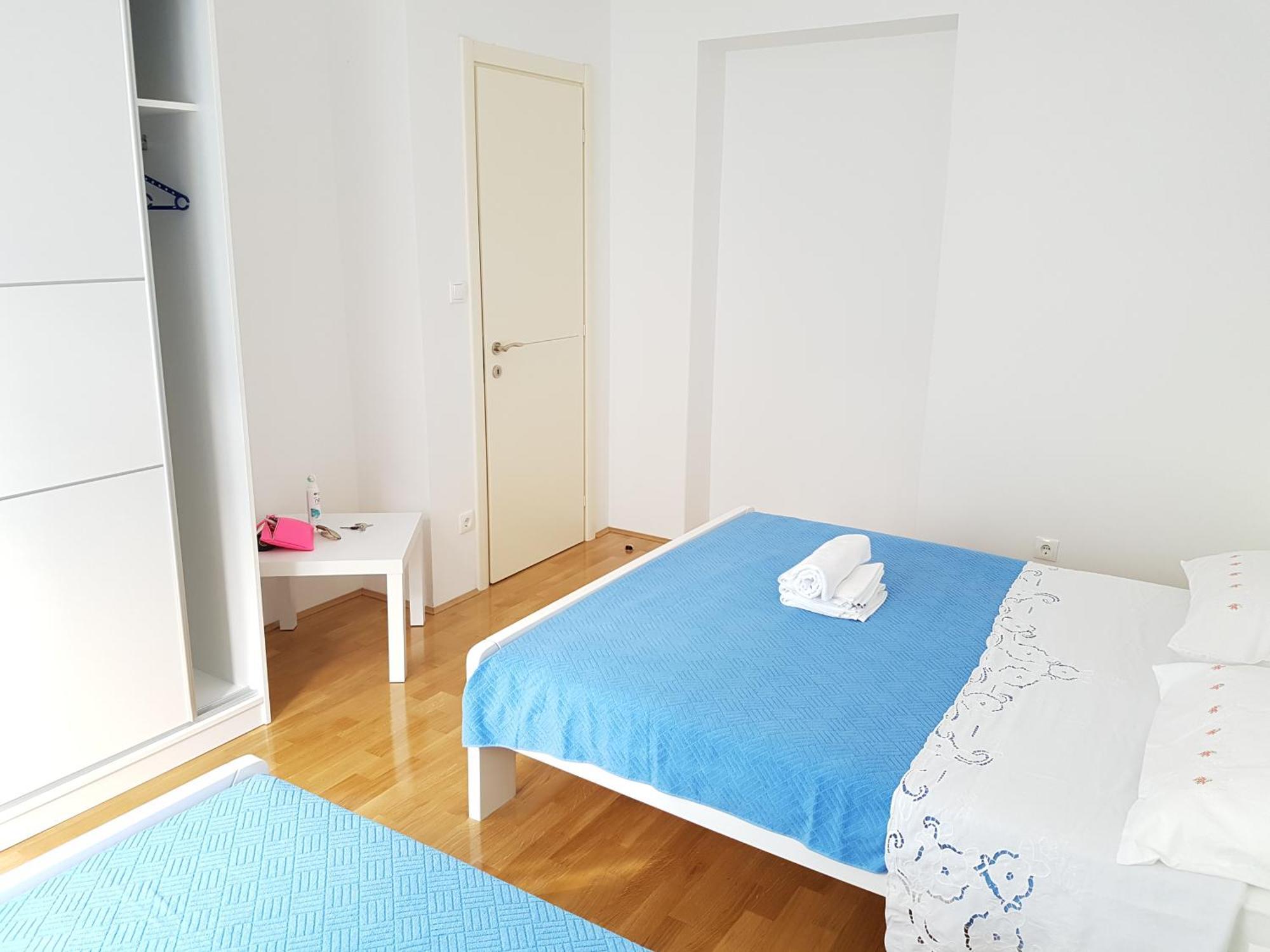 Apartment Anny Split Luaran gambar