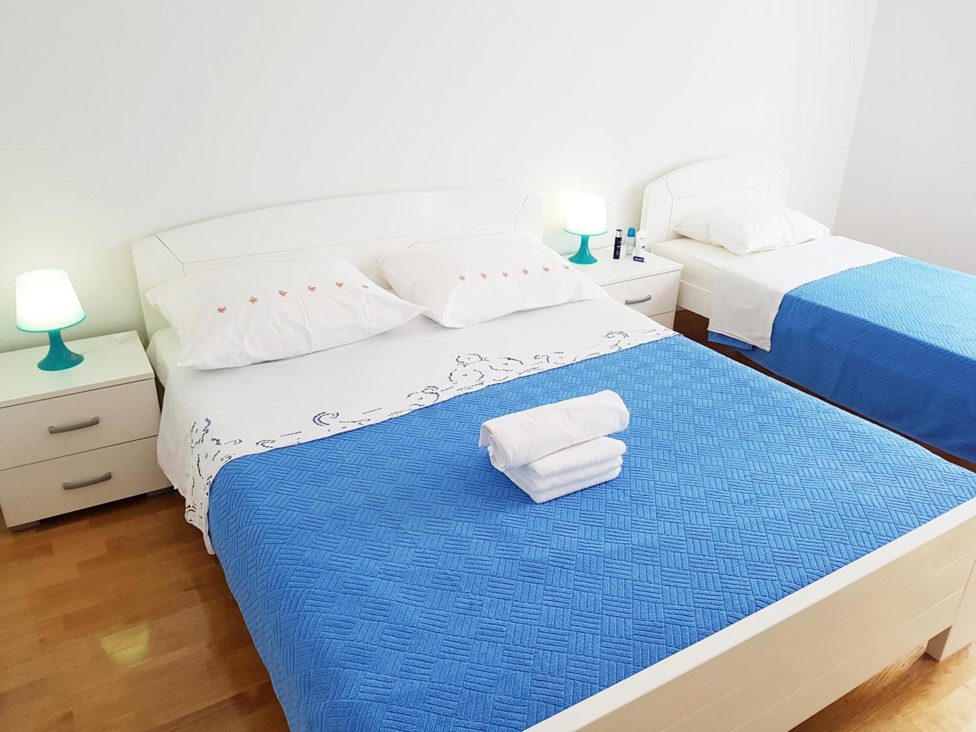 Apartment Anny Split Luaran gambar