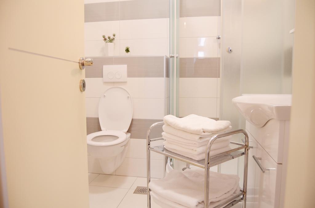 Apartment Anny Split Luaran gambar