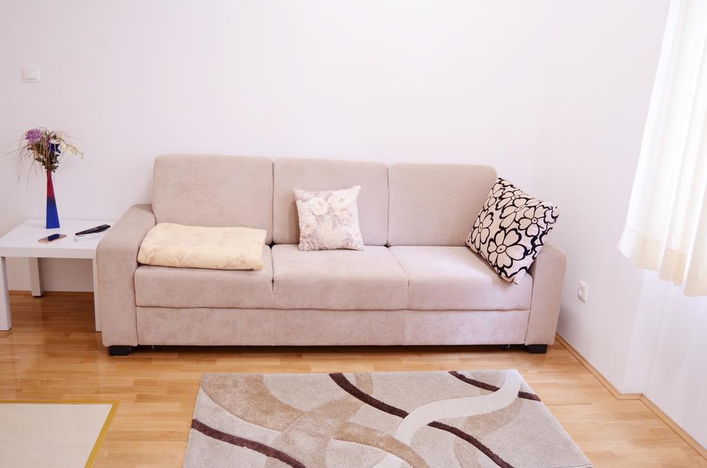 Apartment Anny Split Luaran gambar