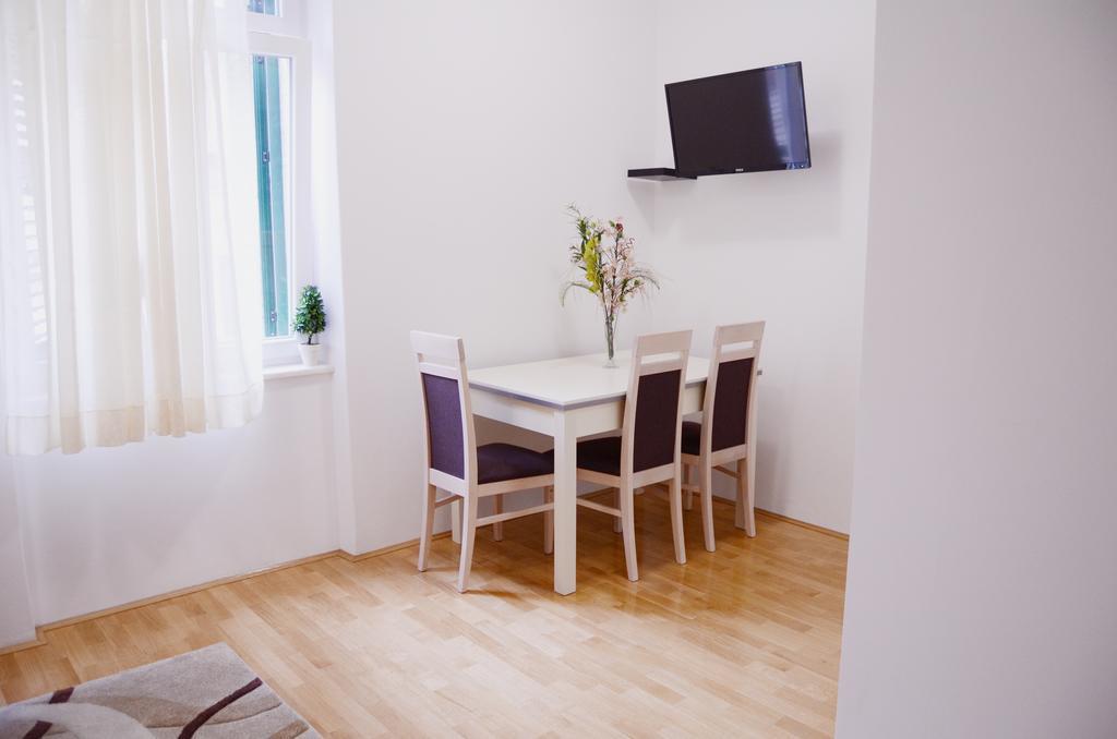 Apartment Anny Split Luaran gambar