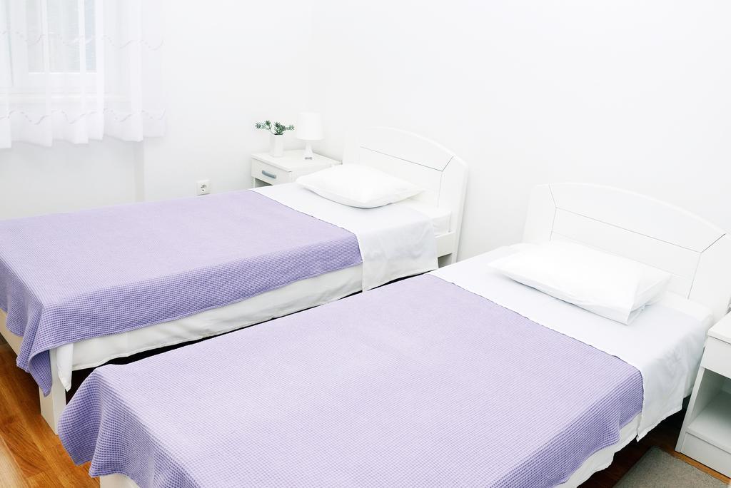 Apartment Anny Split Luaran gambar