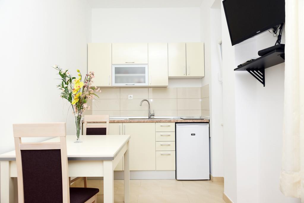 Apartment Anny Split Luaran gambar