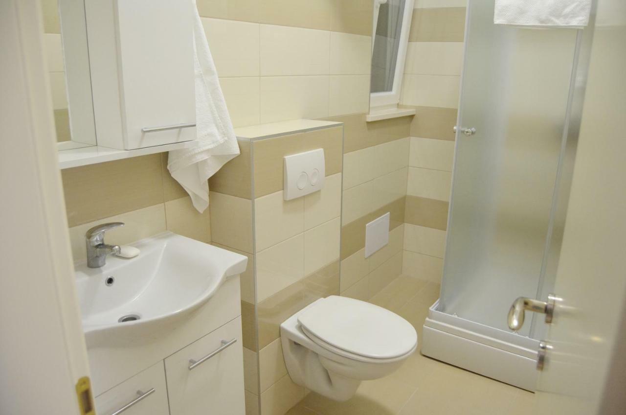 Apartment Anny Split Bilik gambar